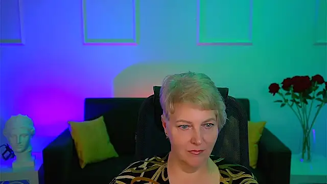 MaryMogan online show from 10/06/25, 08:23