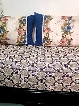 Mayamimi online show from 11/14/25, 02:38