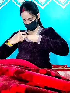 Pahadi couple online show from 11/25/25, 08:25