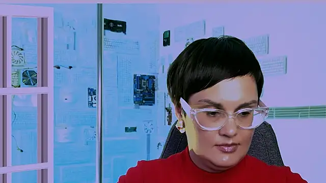 LauraDavidsons online show from 09/24/25, 04:10