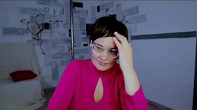 LauraDavidsons online show from 10/08/25, 04:26