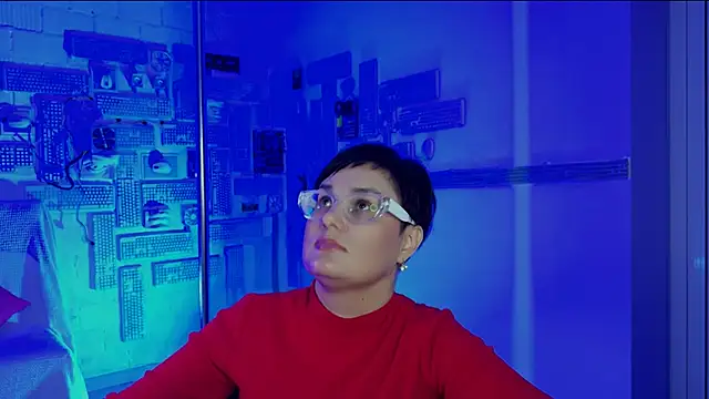 LauraDavidsons online show from 10/10/25, 05:23