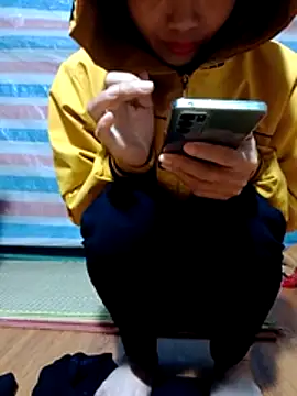 Georgia here online show from 11/28/25, 11:18