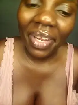 TheSpiceyQueen online show from 09/25/25, 08:56