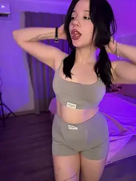 YourLittleDevil online show from 03/12/26, 05:24