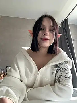 Snapshot of YourLittleDevil chatting on 05/29/26, 06:55 YourLittleDevil online show from 05/29/26, 06:55