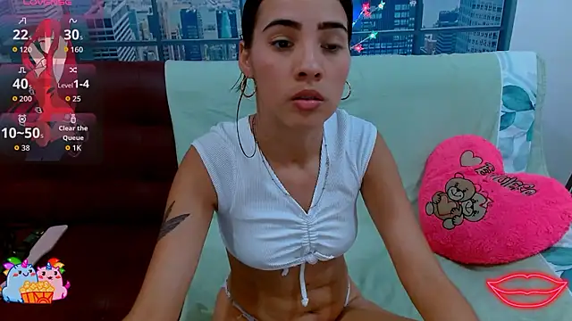 Snapshot of vanesa19_ chatting on 01/16/26, 04:11 vanesa19 online show from 01/16/26, 04:11