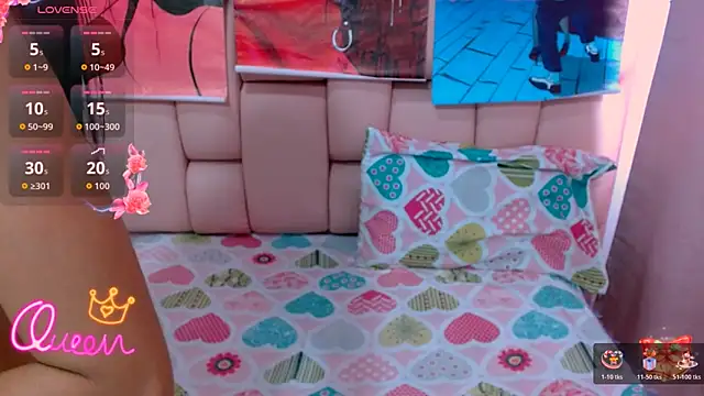 Snapshot of vanesa19_ chatting on 02/06/26, 05:05 vanesa19 online show from 02/06/26, 05:05