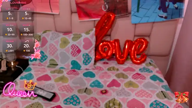 Snapshot of vanesa19_ chatting on 02/17/26, 05:41 vanesa19 online show from 02/17/26, 05:41