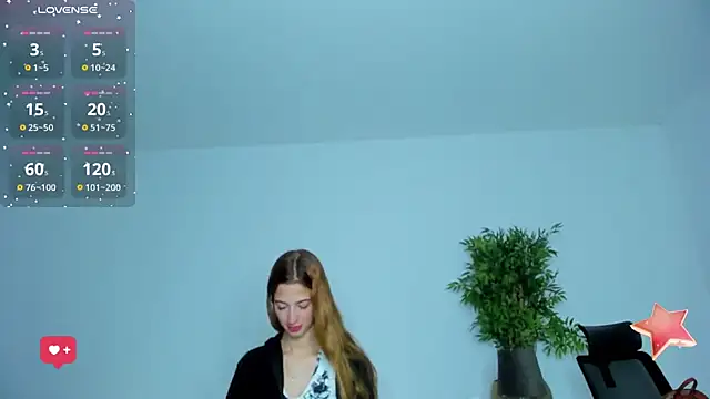 Emilywillis8 online show from 09/19/25, 01:01