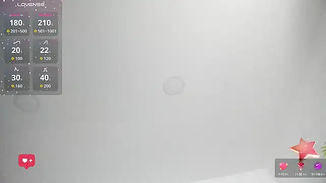 Emilywillis8 online show from 10/12/25, 01:21