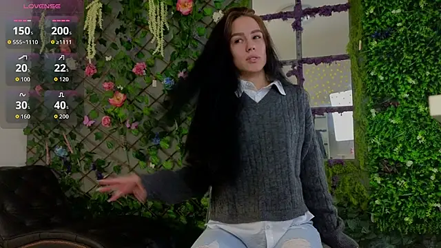 Snapshot of baby_nyco chatting on 10/24/25, 05:20 baby nyco online show from 10/24/25, 05:20