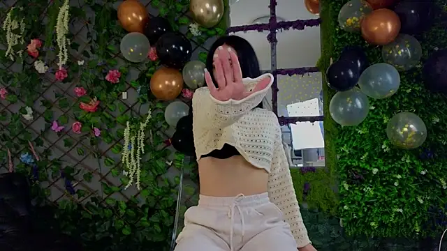 Snapshot of baby_nyco chatting on 11/02/25, 03:47 baby nyco online show from 11/02/25, 03:47