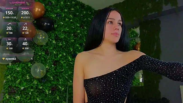 Snapshot of baby_nyco chatting on 11/05/25, 05:35 baby nyco online show from 11/05/25, 05:35