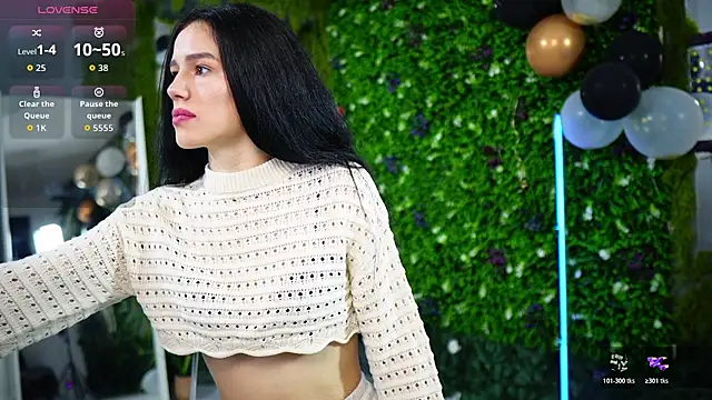 Snapshot of baby_nyco chatting on 11/11/25, 08:42 baby nyco online show from 11/11/25, 08:42