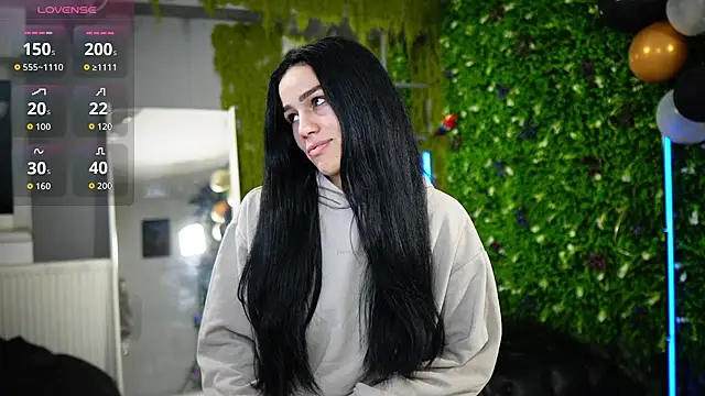 Snapshot of baby_nyco chatting on 11/18/25, 05:39 baby nyco online show from 11/18/25, 05:39