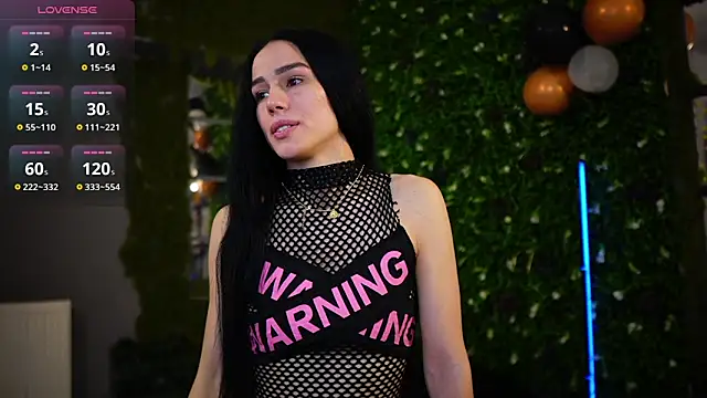 Snapshot of baby_nyco chatting on 11/30/25, 02:54 baby nyco online show from 11/30/25, 02:54