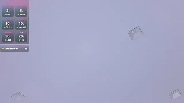 cutetomie online show from 12/16/25, 10:04