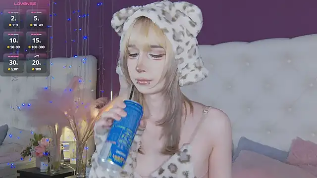 cutetomie online show from 02/07/26, 09:18