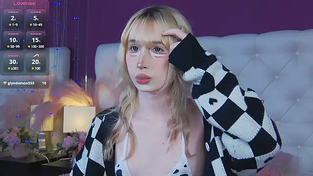 cutetomie online show from 05/02/26, 09:09