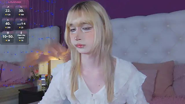 cutetomie online show from 05/06/26, 09:09