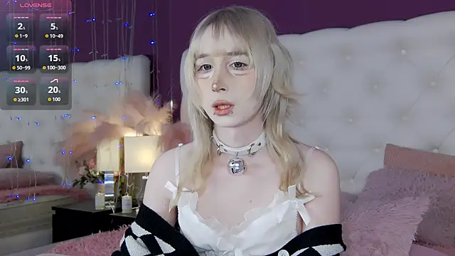 cutetomie online show from 05/10/26, 09:20