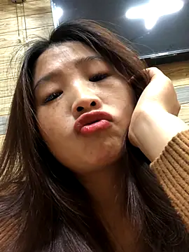 LiLy-0477 online show from 10/08/25, 05:32