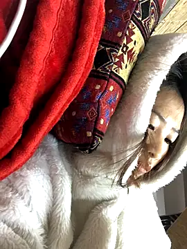 LiLy-0477 online show from 10/09/25, 04:05