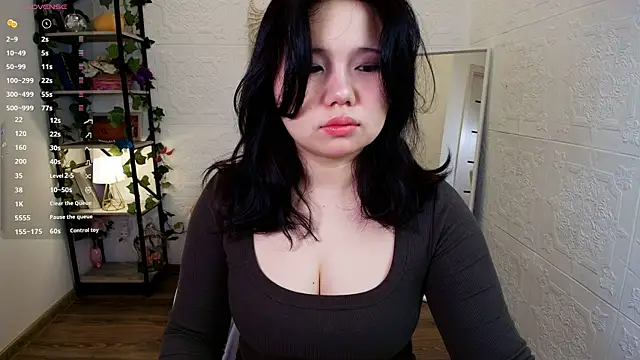 Snapshot of Moana_light chatting on 02/19/26, 02:07 Moana light online show from 02/19/26, 02:07