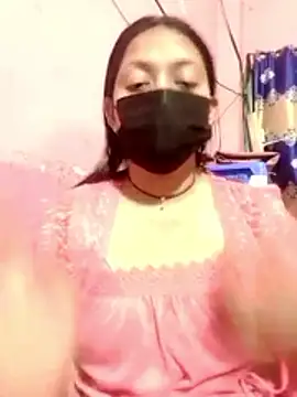 Lady-Queen5 online show from 05/09/26, 01:27