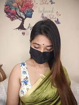 midnightmuse-03 online show from 02/01/26, 08:40