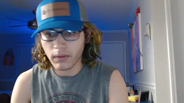 zacthefeetguy online show from 12/20/25, 02:07