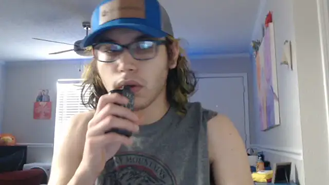 zacthefeetguy online show from 12/20/25, 02:46