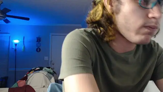 zacthefeetguy online show from 12/21/25, 10:11