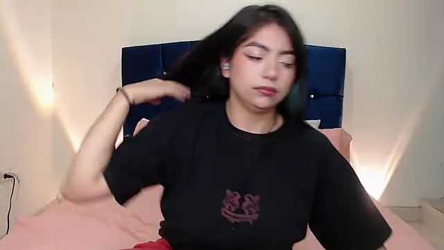 Snapshot of sammy_bunny1 chatting on 09/12/25, 05:07 sammy bunny1 online show from 09/12/25, 05:07