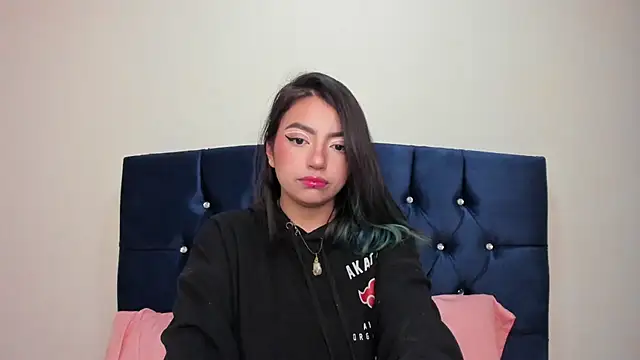 Snapshot of sammy_bunny1 chatting on 10/04/25, 03:26 sammy bunny1 online show from 10/04/25, 03:26