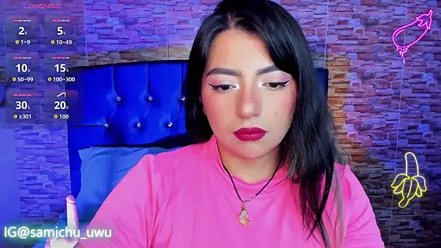 sammy bunny1 online show from 02/03/26, 03:26