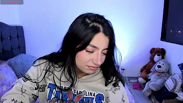 sammy bunny1 online show from 05/06/26, 04:30