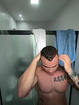 alegriadodia online show from 04/17/26, 06:55