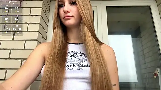 Snapshot of SweetJinny88 chatting on 11/23/25, 07:41 SweetJinny88 online show from 11/23/25, 07:41