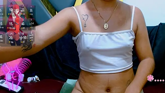 carolina squirt21 online show from 05/06/26, 10:04