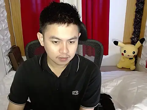 Snapshot of Njay_16 chatting on 02/20/26, 01:13 Njay 16 online show from 02/20/26, 01:13