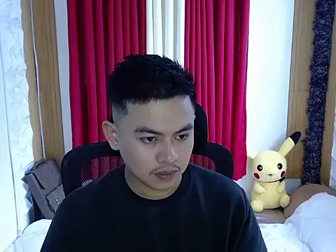 Snapshot of Njay_16 chatting on 02/21/26, 03:07 Njay 16 online show from 02/21/26, 03:07