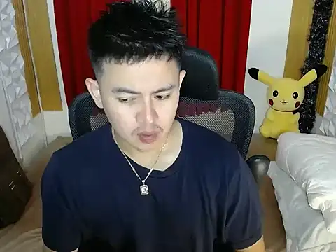 Snapshot of Njay_16 chatting on 02/24/26, 10:13 Njay 16 online show from 02/24/26, 10:13