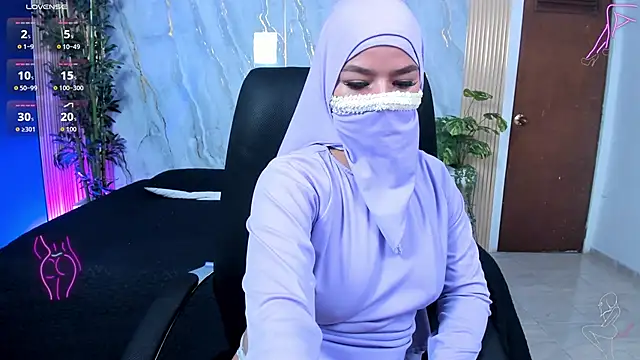 Amal Bakir online show from 10/16/25, 12:44