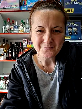 Fluturas2 online show from 10/27/25, 01:04