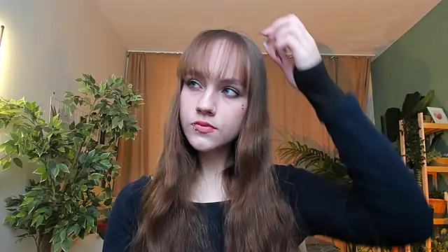 Jamie Chung online show from 12/15/25, 05:12