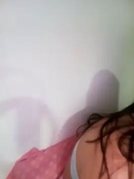 Alisson Morgann online show from 11/02/25, 03:31