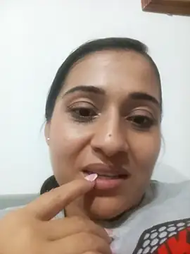 Alisson Morgann online show from 11/19/25, 10:43