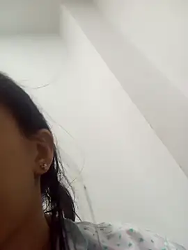 Alisson Morgann online show from 12/05/25, 01:14